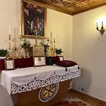 بيت ضيافة Veszpremvoelgyi Kuria Veszprém