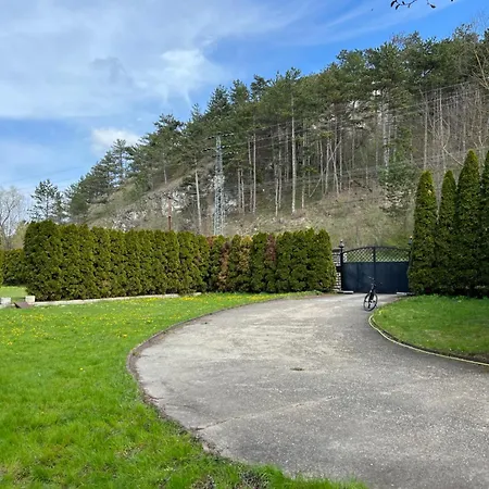Guest house Veszpremvoelgyi Kuria Veszprem