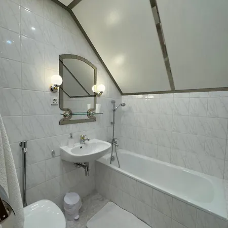 Veszpremvoelgyi Kuria 3* Veszprém