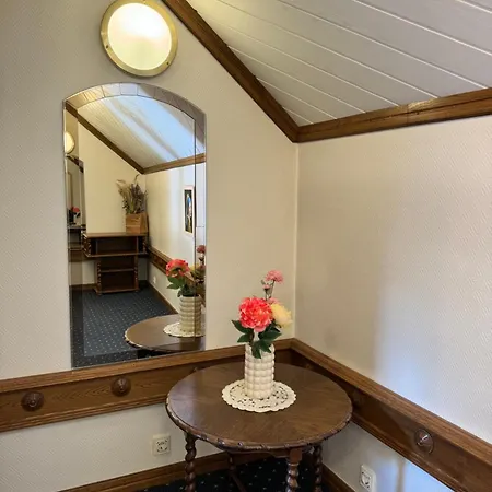 Veszpremvoelgyi Kuria Gasthof 3*