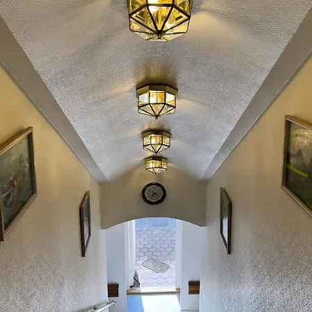 Guest house Veszpremvoelgyi Kuria