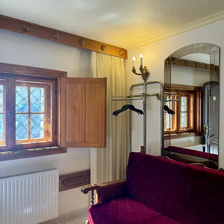 Guest house Veszpremvoelgyi Kuria Veszprem