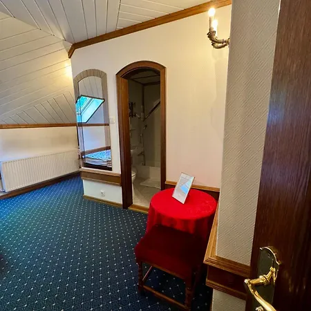 Guest house Veszpremvoelgyi Kuria Veszprem