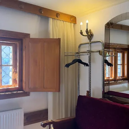 Guest house Veszpremvoelgyi Kuria