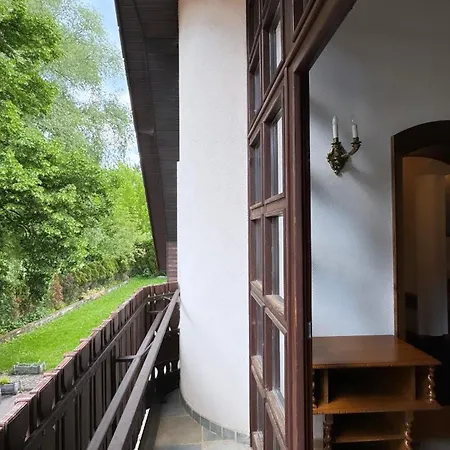 Veszpremvoelgyi Kuria Guest house