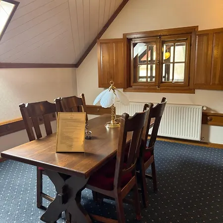 Guest house Veszpremvoelgyi Kuria Veszprem