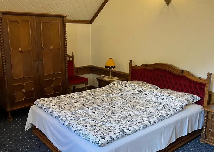 Veszpremvoelgyi Kuria Gasthof 3*