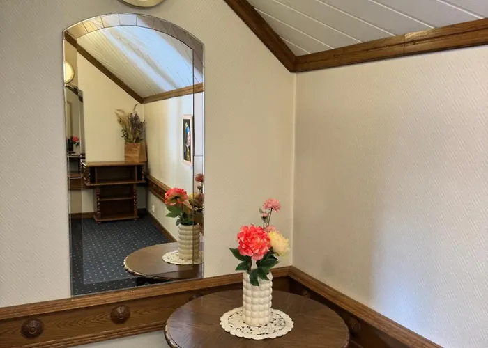 Veszpremvoelgyi Kuria Gasthof 3*
