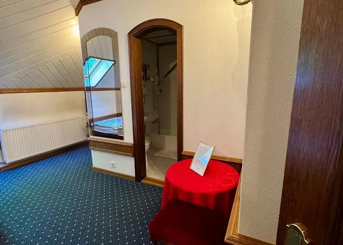 Gasthof Veszpremvoelgyi Kuria Veszprém