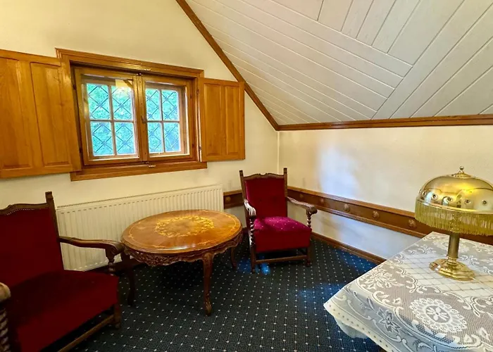 Veszpremvoelgyi Kuria Gasthof 3*