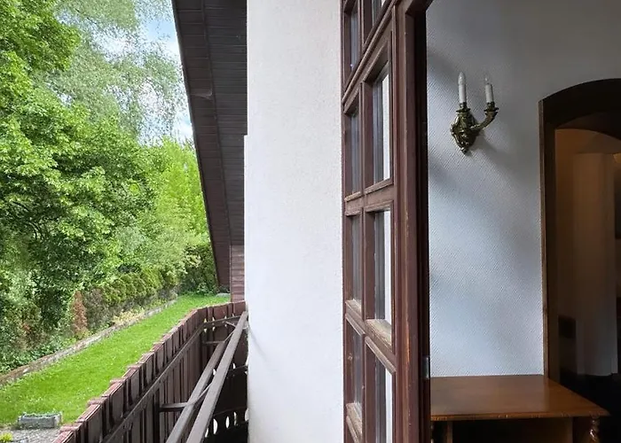 Veszpremvoelgyi Kuria Gasthof